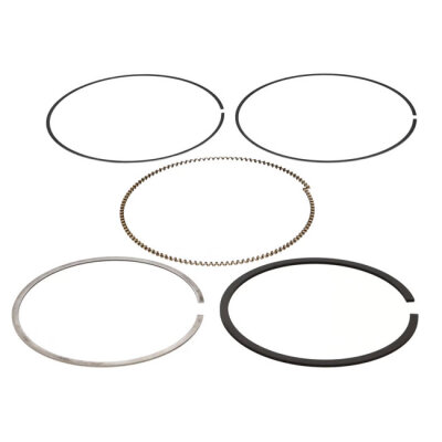 Wiseco, piston ring set. 4.250" big bore