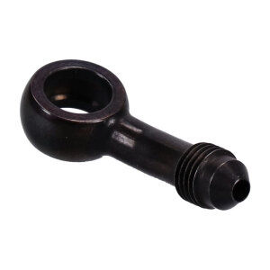 Goodridge, Slimline banjo fitting 3/8" or M10...