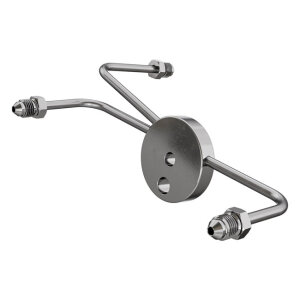 Goodridge, front T-bar narrow AN3