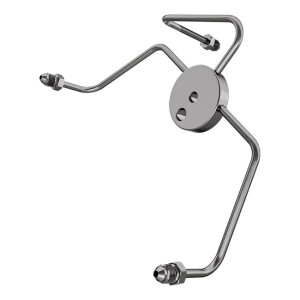 Goodridge, front T-bar wide AN3