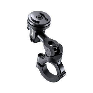 SP Connect, Moto Mount 3D. SPC+. Black