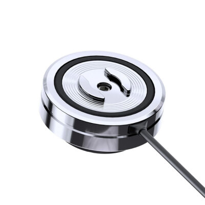 SP Connect, Charging anti vibration module. SPC+. Chrome