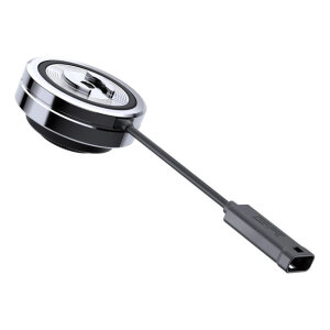 SP Connect, Charging anti vibration module. SPC+. Chrome