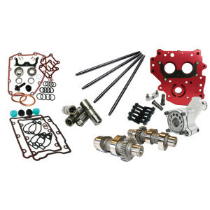 Feuling, Hp+ Camchest Kit - One Piece Pushrods