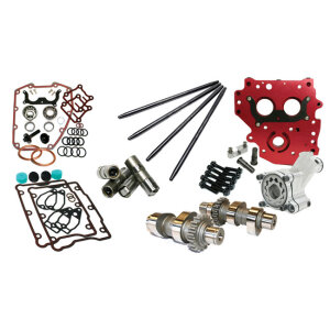 Feuling, Hp+ Camchest Kit - One Piece Pushrods