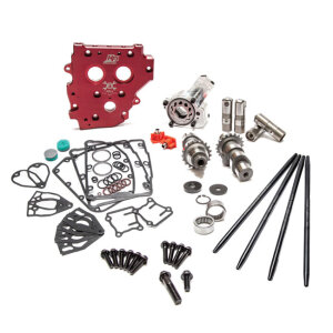 Feuling, Hp+ Camchest Kit - One Piece Pushrods