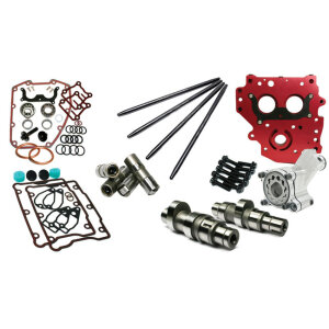 Feuling, Hp+ Camchest Kit - One Piece Pushrods