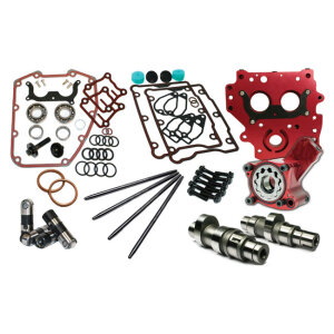 Feuling, Race Series Camchest Kit - One Piece Pushrods