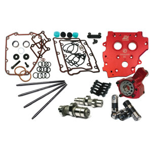 Feuling, Race Series Camchest Kit - One Piece Pushrods