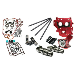 Feuling, Race Series Camchest Kit - One Piece Pushrods