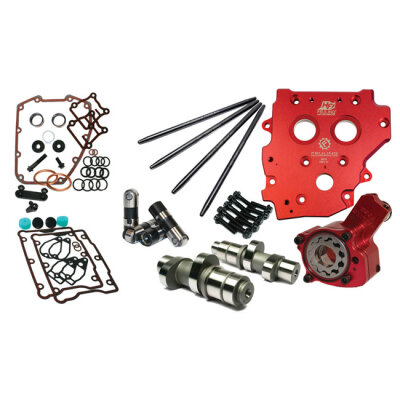 Feuling, Race Series Camchest Kit - One Piece Pushrods