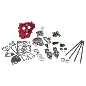 Feuling, Hp+ Camchest Kit - One Piece Pushrods