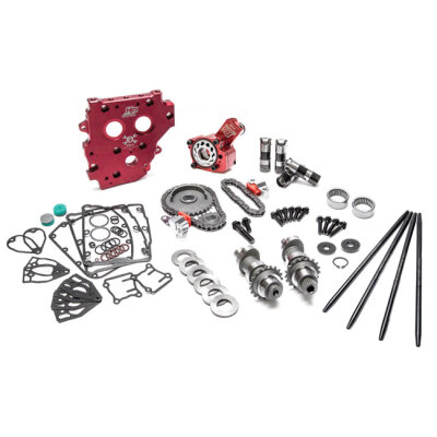 Feuling, Race Series Camchest Kit - One Piece Pushrods