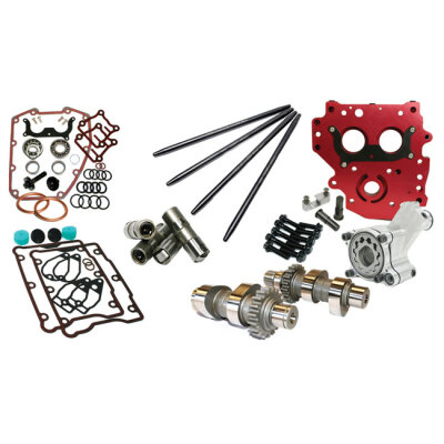 Feuling, Hp+ Camchest Kit - One Piece Pushrods