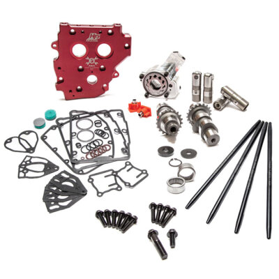 Feuling, Hp+ Camchest Kit - One Piece Pushrods