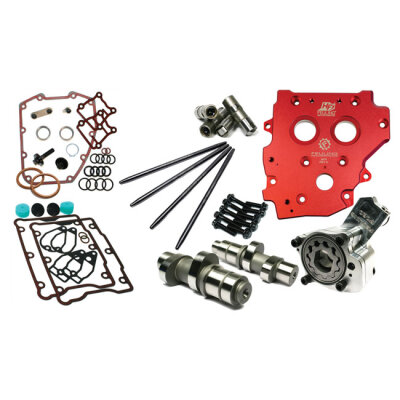 Feuling, Hp+ Camchest Kit - One Piece Pushrods