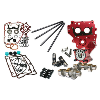 Feuling, Race Series Camchest Kit - One Piece Pushrods