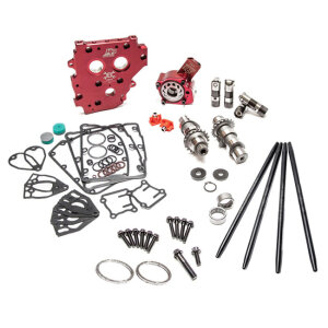 Feuling, Race Series Camchest Kit - One Piece Pushrods