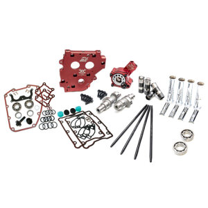 Feuling, Race Series Camchest Kit - One Piece Pushrods