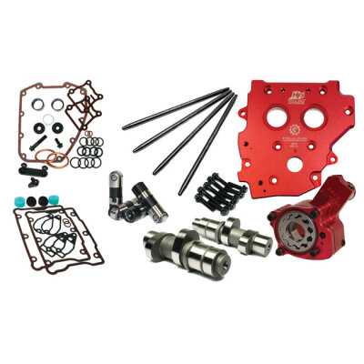 Feuling, Race Series Camchest Kit - One Piece Pushrods