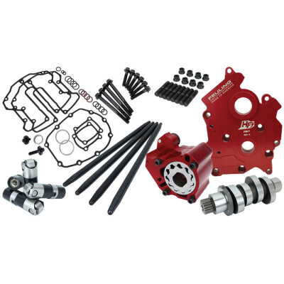 Feuling, Race Series 472 cam chest Kit, Oil cooled M8