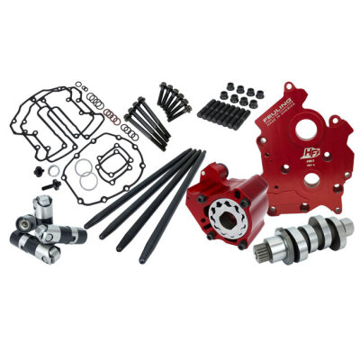 Feuling, Race Series  Camchest Kit, Oil Cooled M8