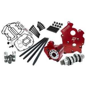 Feuling, Race Series  Camchest Kit W/Short Travel Lifters, O