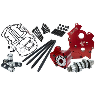 Feuling, Race Series  Camchest Kit, Center/Water Cooled M8