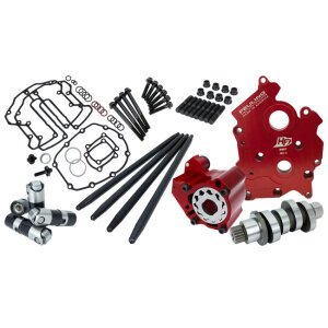 Feuling, Race Series  Camchest Kit, Center/Water Cooled M8