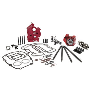 Feuling, Race Series  Camchest Kit, Water Cooled M8