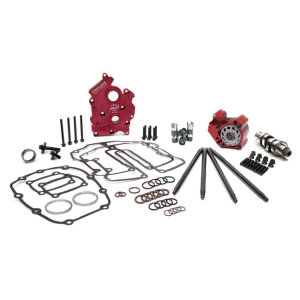 Feuling, Race Series  Camchest Kit W/Short Travel Lifters, W