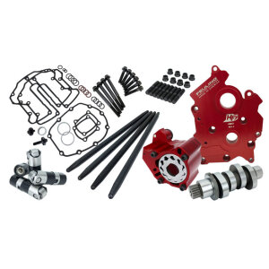 Feuling, Race Series  Camchest Kit, Water Cooled M8