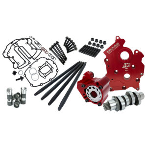 Feuling, Race Series  Camchest Kit W/Short Travel Lifters, W