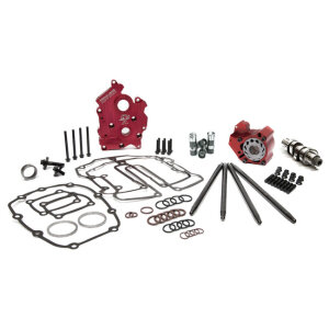 Feuling, Race Series  Camchest Kit W/Short Travel Lifters, O