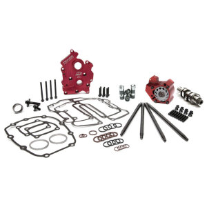 Feuling, Race Series  Camchest Kit W/Short Travel Lifters, C
