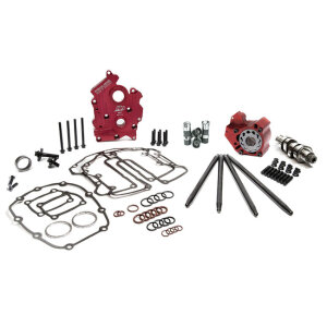 Feuling, Race Series  Camchest Kit W/Short Travel Lifters, O
