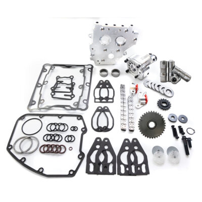 Feuling, OE+ oiling system/cam chest Freshen Up kit