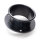 Feuling, 1-3/8" (35mm) velocity stack. Black anodized