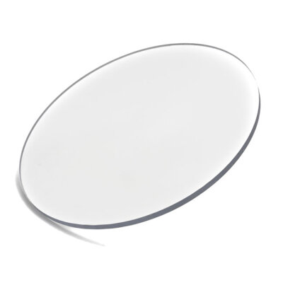 Feuling, acrylic clear cover Insert