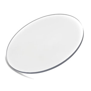 Feuling, acrylic clear cover Insert