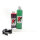 Feuling, air filter oil & cleaner Kit. Red oil