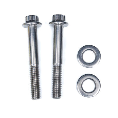 Feuling, 84-92 Evo hardware kit for BA air cleaners