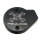 Feuling, timer cover. Gear Cross Wrench. Black CC