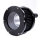Feuling, BA Race Series air cleaner. Black. Clear cover