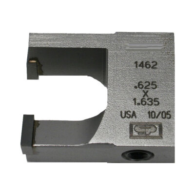 Feuling, valve spring seat cutter .625" ID x 1.565" OD