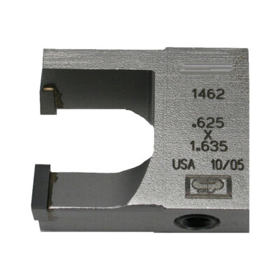 Feuling, valve spring seat cutter .625" ID x 1.750" OD