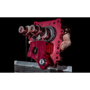 Feuling, Twin Cam Reaper 630 gear drive cam set