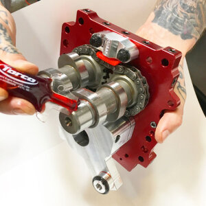 Feuling, Reaper 594 Twin Cam conversion cam set