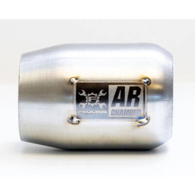 Feuling, AR (Anti-Reversion) chamber