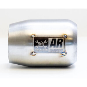 Feuling, AR (Anti-Reversion) chamber